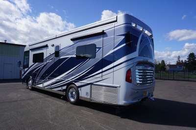 Addtional photo of 2021 NEWMAR NEWAIRE 33'