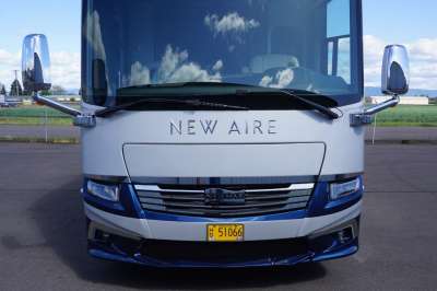 Addtional photo of 2021 NEWMAR NEWAIRE 33'