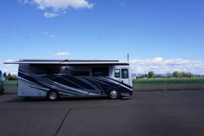 Addtional photo of 2021 NEWMAR NEWAIRE 33'