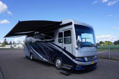 Addtional photo of 2021 NEWMAR NEWAIRE 33'