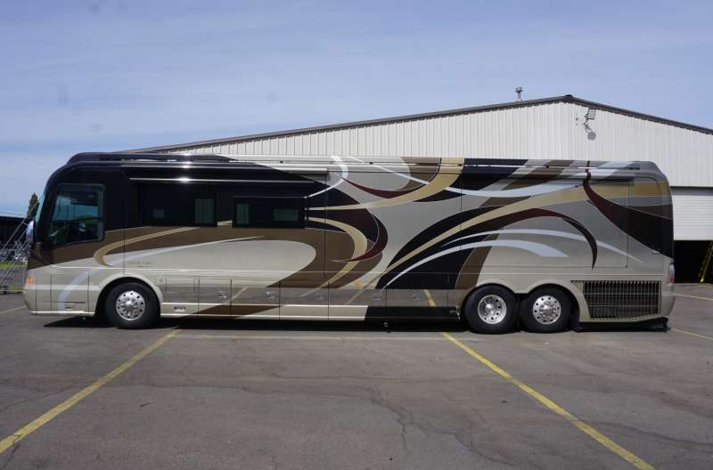Exterior photo of 2008 AFFINITY ALEXANDER VALLEY