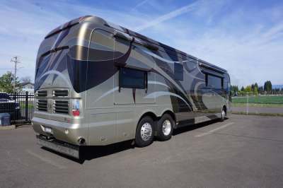 Addtional photo of 2008 AFFINITY ALEXANDER VALLEY