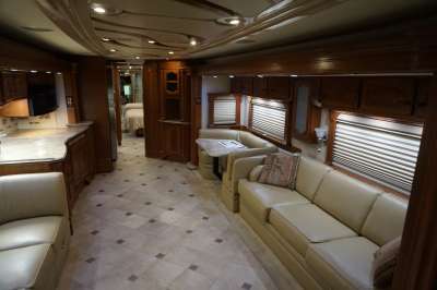 Addtional photo of 2008 INTRIGUE OVATION 42'