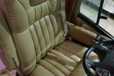 Addtional photo of 2008 INTRIGUE OVATION 42'