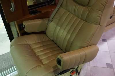 Addtional photo of 2008 INTRIGUE OVATION 42'