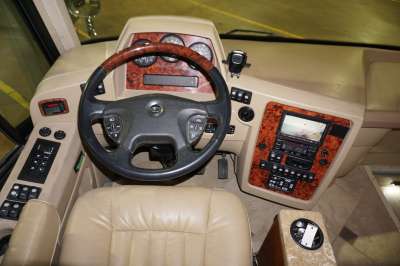 Addtional photo of 2008 INTRIGUE OVATION 42'