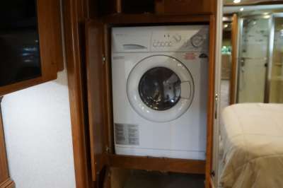 Addtional photo of 2008 INTRIGUE OVATION 42'