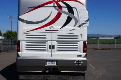 Addtional photo of 2008 INTRIGUE OVATION 42'
