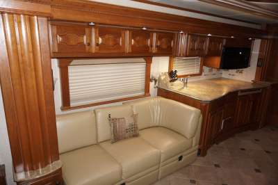 Addtional photo of 2008 INTRIGUE OVATION 42'