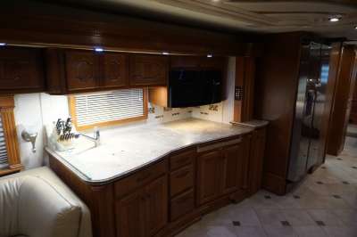 Addtional photo of 2008 INTRIGUE OVATION 42'