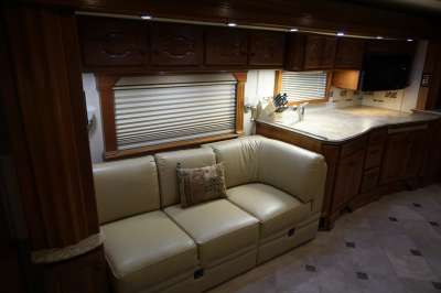 Addtional photo of 2008 INTRIGUE OVATION 42'
