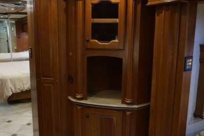 Addtional photo of 2008 INTRIGUE OVATION 42'