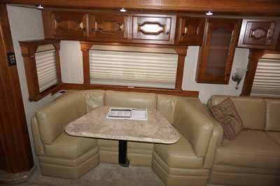 Addtional photo of 2008 INTRIGUE OVATION 42'