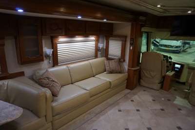 Addtional photo of 2008 INTRIGUE OVATION 42'