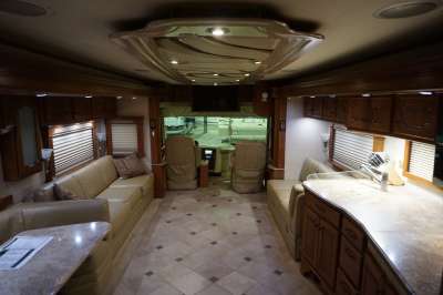 Addtional photo of 2008 INTRIGUE OVATION 42'