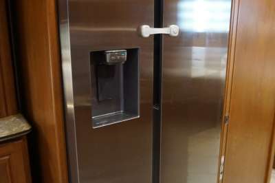 Addtional photo of 2008 INTRIGUE OVATION 42'