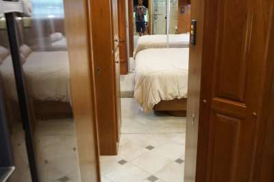 Addtional photo of 2008 INTRIGUE OVATION 42'