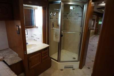 Addtional photo of 2008 INTRIGUE OVATION 42'