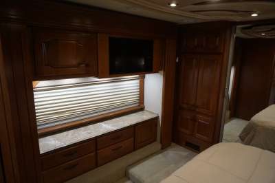 Addtional photo of 2008 INTRIGUE OVATION 42'