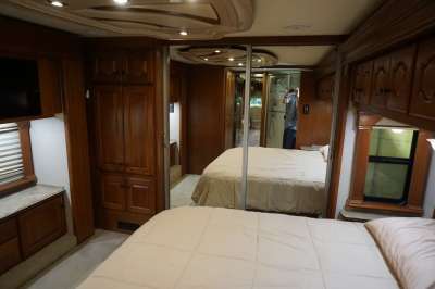 Addtional photo of 2008 INTRIGUE OVATION 42'