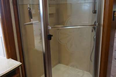Addtional photo of 2008 INTRIGUE OVATION 42'