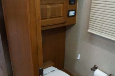 Addtional photo of 2008 INTRIGUE OVATION 42'