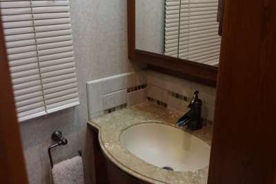 Addtional photo of 2008 INTRIGUE OVATION 42'