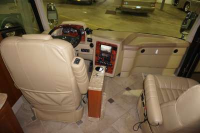 Addtional photo of 2008 INTRIGUE OVATION 42'