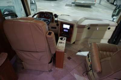 Addtional photo of 2008 INTRIGUE OVATION 42'