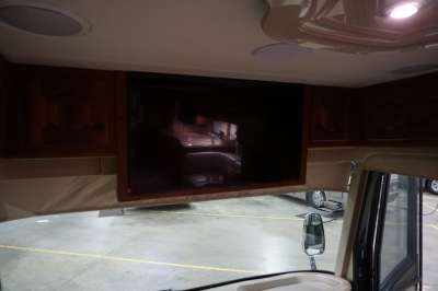 Addtional photo of 2008 INTRIGUE OVATION 42'