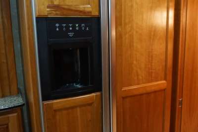 Addtional photo of 2009 INTRIGUE OVATION 42'
