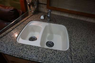 Addtional photo of 2009 INTRIGUE OVATION 42'