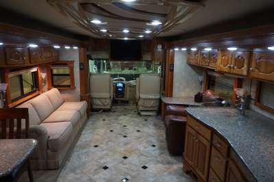 Addtional photo of 2009 INTRIGUE OVATION 42'