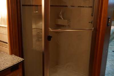 Addtional photo of 2009 INTRIGUE OVATION 42'
