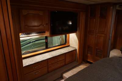 Addtional photo of 2009 INTRIGUE OVATION 42'