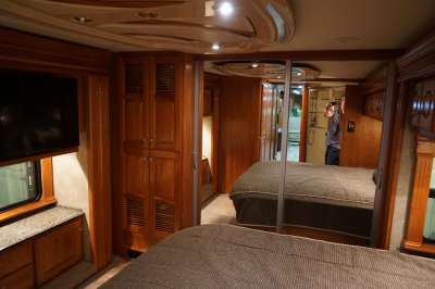 Addtional photo of 2009 INTRIGUE OVATION 42'