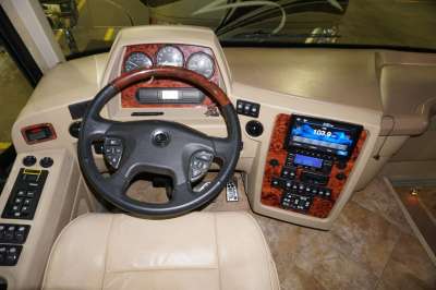 Addtional photo of 2009 INTRIGUE OVATION 42'