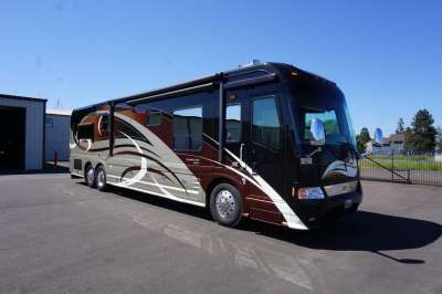 Addtional photo of 2009 INTRIGUE OVATION 42'