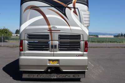 Addtional photo of 2009 INTRIGUE OVATION 42'