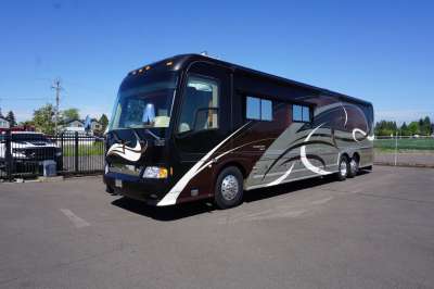 Addtional photo of 2009 INTRIGUE OVATION 42'