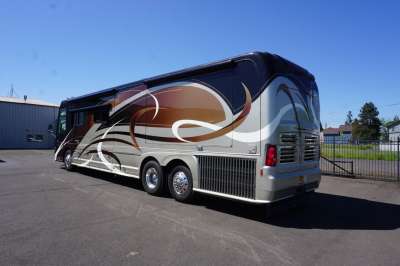 Addtional photo of 2009 INTRIGUE OVATION 42'
