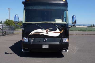 Addtional photo of 2009 INTRIGUE OVATION 42'