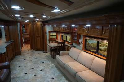 Addtional photo of 2009 INTRIGUE OVATION 42'