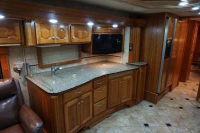Addtional photo of 2009 INTRIGUE OVATION 42'