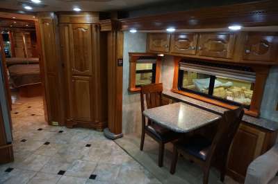 Addtional photo of 2009 INTRIGUE OVATION 42'