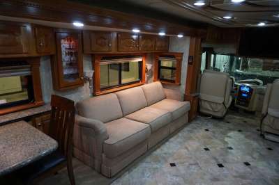 Addtional photo of 2009 INTRIGUE OVATION 42'