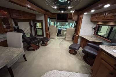 Addtional photo of 2006 INTRIGUE ELATION 40'