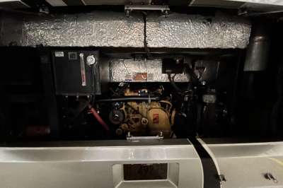 Addtional photo of 2006 INTRIGUE ELATION 40'