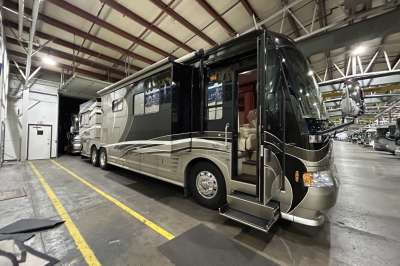 Addtional photo of 2006 INTRIGUE ELATION 40'