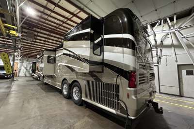 Addtional photo of 2006 INTRIGUE ELATION 40'